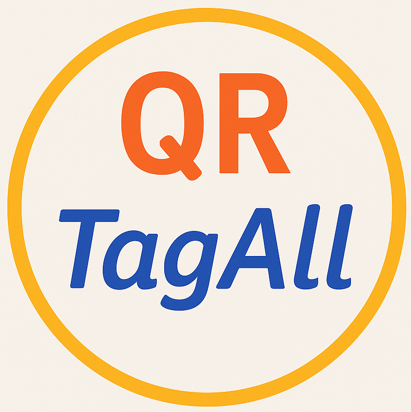 QRTagAll Logo